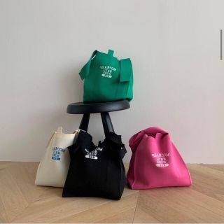 シールームリン(SeaRoomlynn)のsearoomlynn ノベルティbag(ノベルティグッズ)