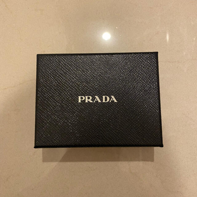 PRADA(プラダ)のPRADA コインケース レディースのファッション小物(コインケース)の商品写真