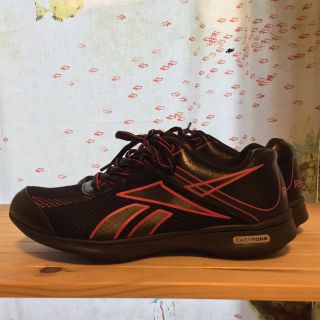 リーボック(Reebok)のリーボック*イージートーン*23.5(スニーカー)