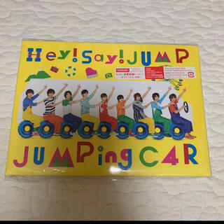 Hey! Say! JUMP - JUMPing CAR アルバムの通販 by もこ's shop ...