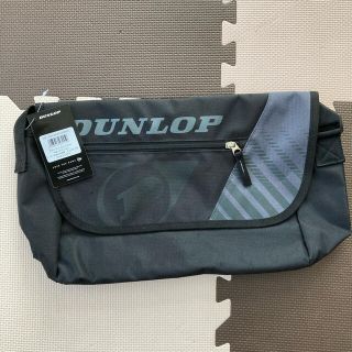 ダンロップ(DUNLOP)のダンロップ　ショルダーバッグ(バッグ)