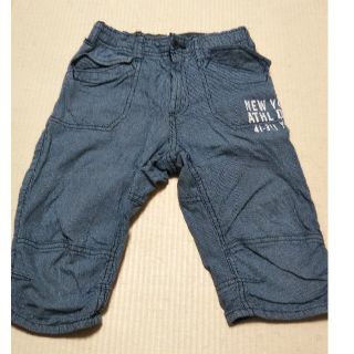 エイチアンドエム(H&M)のH&M 半ズボン 122サイズ(パンツ/スパッツ)