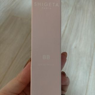 シゲタ(SHIGETA)のSHIGETA UVスキンパーフェクション(化粧下地)