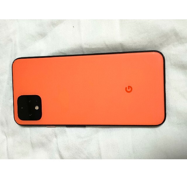 Pixel4 64GB ジャンク