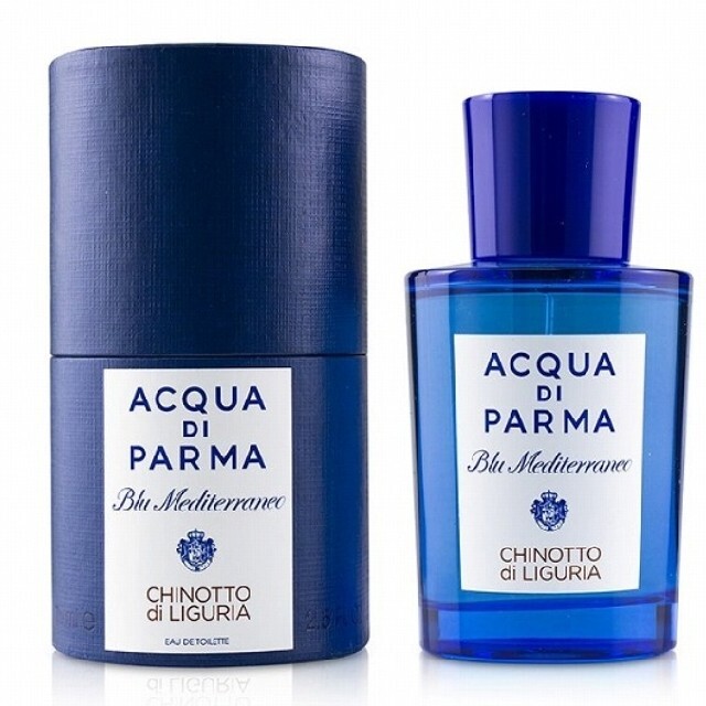 【専用品】ACQUA DI PARMA キノット  75ml コスメ/美容の香水(ユニセックス)の商品写真