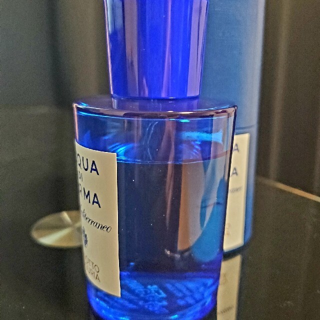 【専用品】ACQUA DI PARMA キノット  75ml コスメ/美容の香水(ユニセックス)の商品写真