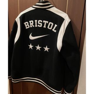 エフシーアールビー(F.C.R.B.)のNIKE FCReal BRISTOL スタジャン(スタジャン)