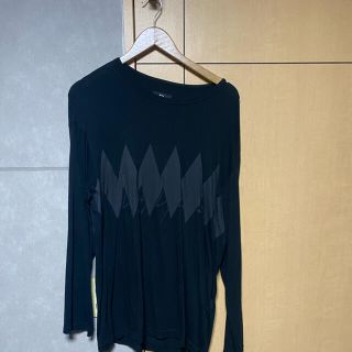 ヨウジヤマモト(Yohji Yamamoto)のB ヨウジヤマモト　ロンT(Tシャツ/カットソー(七分/長袖))