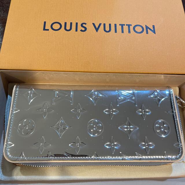 超ポイントアップ祭 LOUIS VUITTON - ルイヴィトンメンズ長財布 長財布