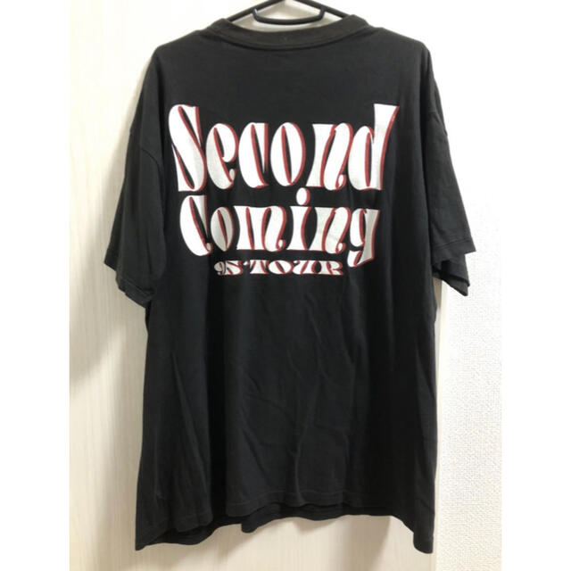 超激レア 90s stone roses バンドTシャツ oasis blur メンズのトップス(Tシャツ/カットソー(半袖/袖なし))の商品写真