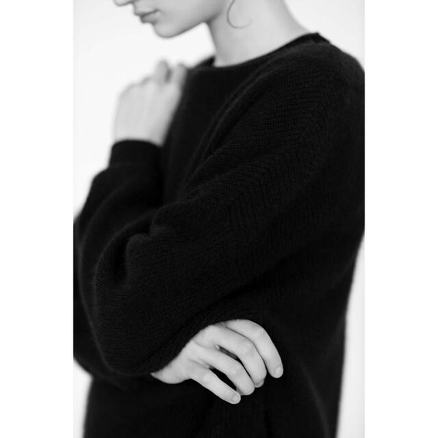 theory - 専用 Theory 20AW 完売 ウォッシャブル プルオーバー ニット