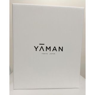 ヤーマン(YA-MAN)の【新品未使用】【即日発送】ヤーマン　フォトスチーマー(フェイスケア/美顔器)