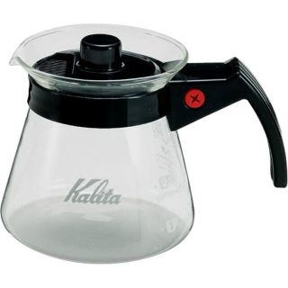 カリタ(CARITA)のKalita カリタ サーバー　300サーバーN 新品未使用(コーヒーメーカー)