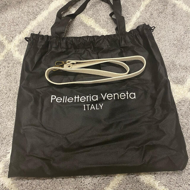 ペレッテリアべネタ　2wayバッグ レディースのバッグ(ショルダーバッグ)の商品写真