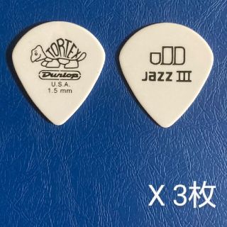 ダンロップ(DUNLOP)のギター ピック ジムダンロップ(その他)