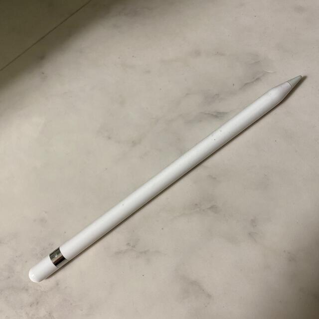 apple pencil 第一世代