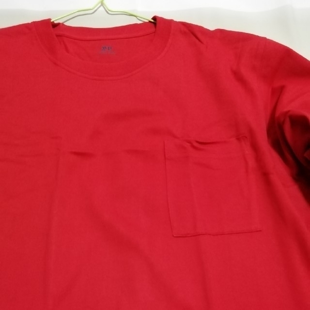 GUNZE(グンゼ)のMOTOSUMI様ご専用❥❥GUNZE  WORKING    メンズのトップス(Tシャツ/カットソー(七分/長袖))の商品写真