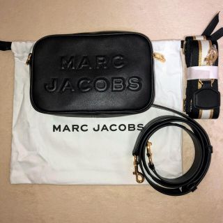 本日限定値下げ MARC JACOBS タッセルショルダーバッグ