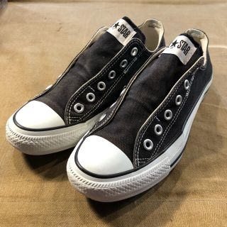 コンバース(CONVERSE)のコンバース オールスター スリッポン(スニーカー)