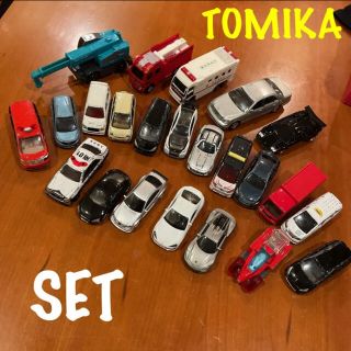 タカラトミー(Takara Tomy)のユウイチ様 専用①(ミニカー)