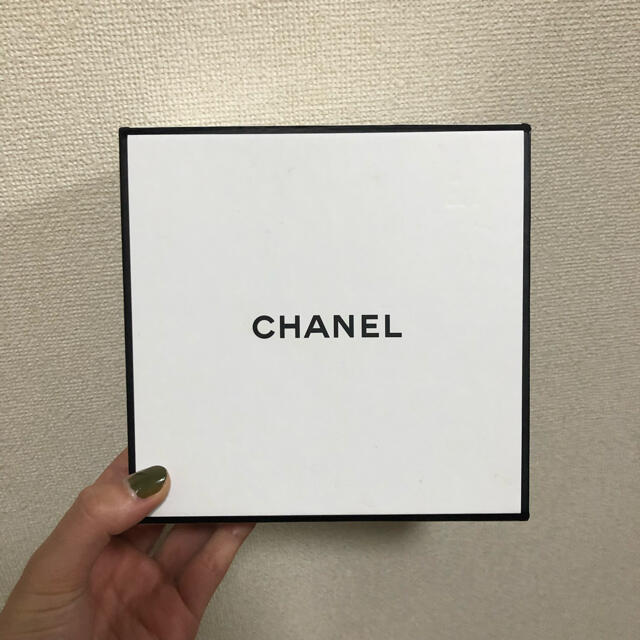 CHANEL(シャネル)のCHANEL ヘアオイル チャンスオータンドゥル コスメ/美容のヘアケア/スタイリング(ヘアケア)の商品写真