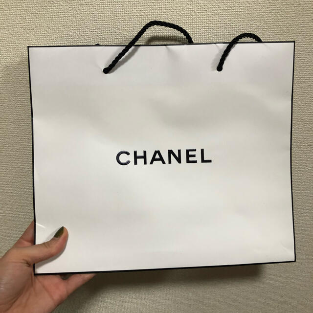 CHANEL(シャネル)のCHANEL ヘアオイル チャンスオータンドゥル コスメ/美容のヘアケア/スタイリング(ヘアケア)の商品写真