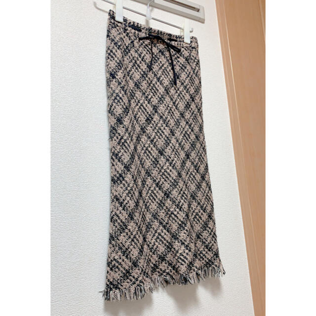 COCO DEAL(ココディール)のココディール レディースのスカート(ロングスカート)の商品写真