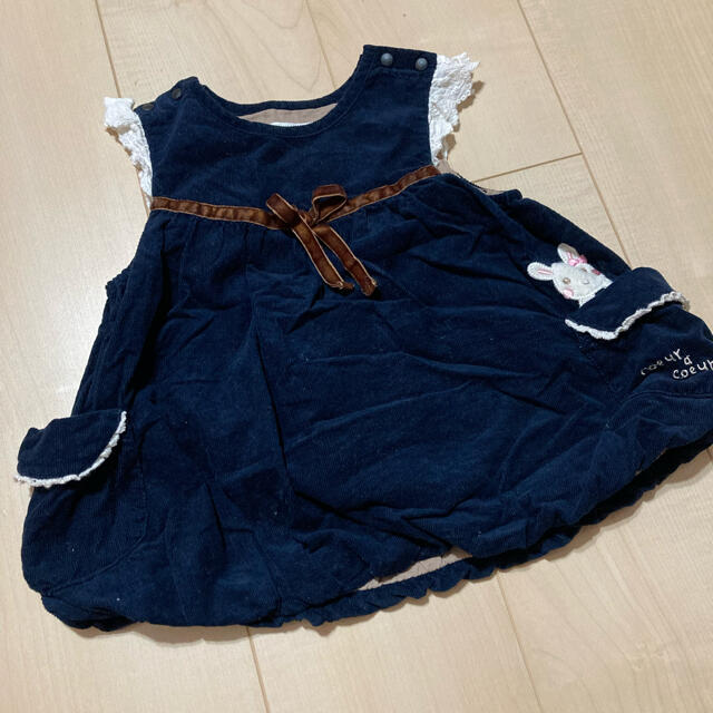 ゆかゆかちゃん専用★子供服おまとめ キッズ/ベビー/マタニティのキッズ服男の子用(90cm~)(Tシャツ/カットソー)の商品写真