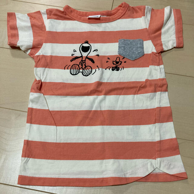 ゆかゆかちゃん専用★子供服おまとめ キッズ/ベビー/マタニティのキッズ服男の子用(90cm~)(Tシャツ/カットソー)の商品写真