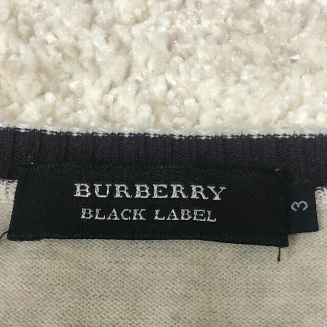 BURBERRY BLACK LABEL(バーバリーブラックレーベル)のBURBERRY BLACK LABELシャツ メンズのトップス(シャツ)の商品写真