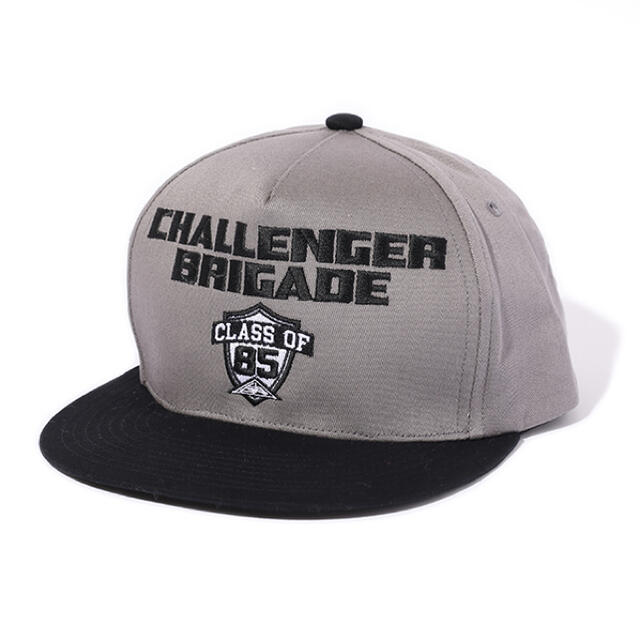 CHALLENGER BRIGADE CAP 長瀬