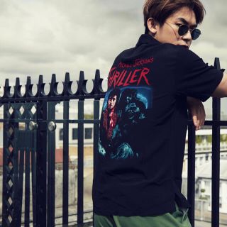 楽々ショップ 未使用 定価35, ヒステリックグラマー × マイケル