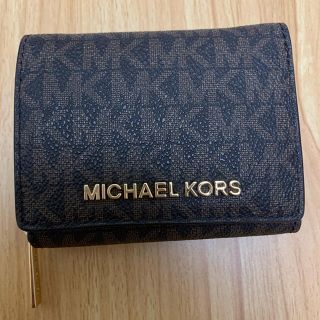 マイケルコース(Michael Kors)のマイケルコース　ミニ財布(財布)