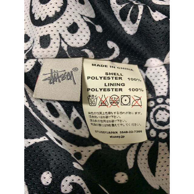 2022年最新春物 stussy コート M-65 STUSSY AUTHENTIC GEAR | www