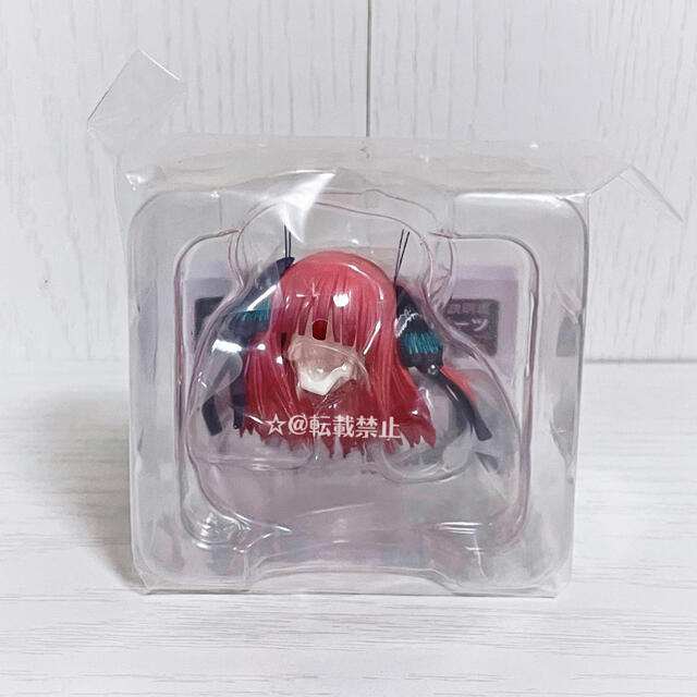 五等分の花嫁 中野二乃 コトブキヤ 1/7スケールフィギュア 特典ヘア