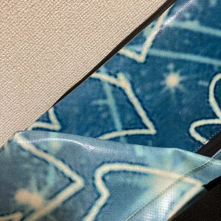 FREITAG - freitag VOYAGER 新品未使用 青 水色 デジタルプリントの