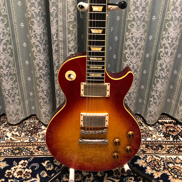 Orville by Gibson レスポールスタンダード