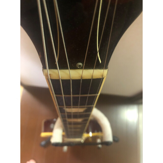 Orville by Gibson レスポールスタンダード