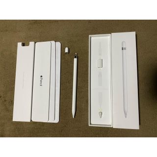 アップル(Apple)のiPad Apple Pencil 第1世代(その他)