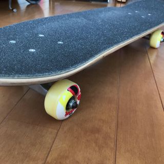 HYSTERIC MINI - ヒステリックミニのスケートボードの通販 by ごえもん
