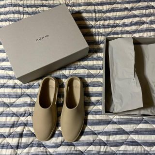 フィアオブゴッド(FEAR OF GOD)のfear of god the california スリッポン almond(スリッポン/モカシン)