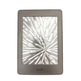 Kindle Paperwhite 電子書籍リーダー 第7世代 4GB ブラック(電子ブックリーダー)