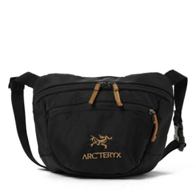 ARC'TERYX(アークテリクス)のARC’TERYX × BEAMS / Mantis 2 Waist Pack メンズのバッグ(バッグパック/リュック)の商品写真