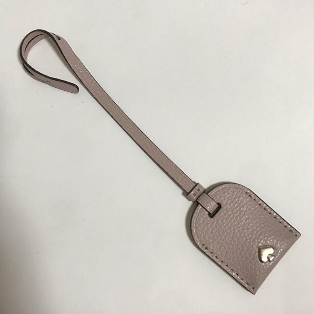 kate spade new york(ケイトスペードニューヨーク)のkate spade ndw york キーホルダー レディースのファッション小物(キーホルダー)の商品写真