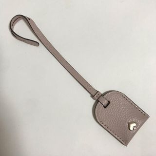 ケイトスペードニューヨーク(kate spade new york)のkate spade ndw york キーホルダー(キーホルダー)