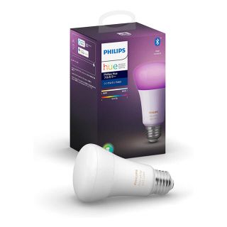 フィリップス(PHILIPS)の新品 Philips Hue(フィリップスヒュー)スマートLED電球E26(蛍光灯/電球)