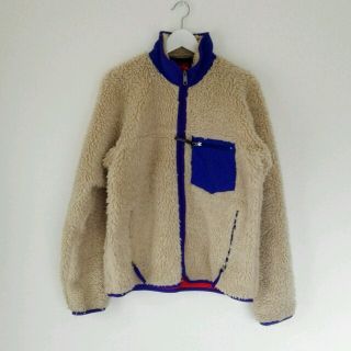 パタゴニア(patagonia)の★パタゴニア★size M レトロカーディガン(その他)