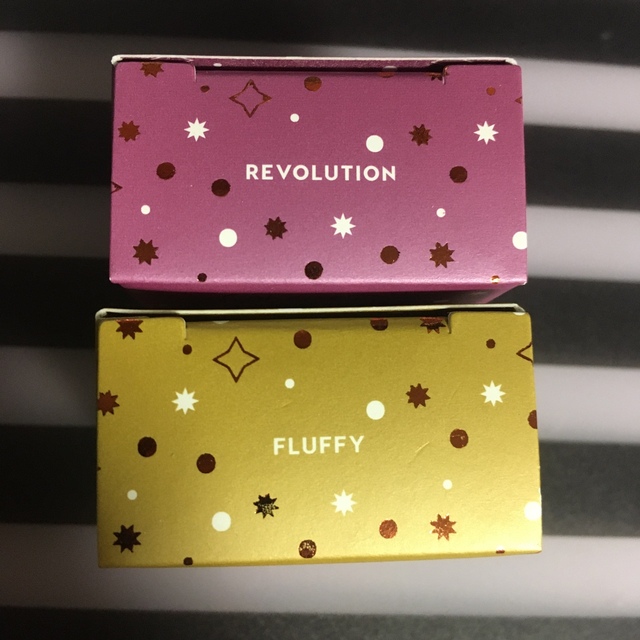 colourpop アイシャドウ　12種 5