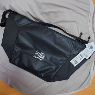 カリマー(karrimor)のカリマー　ハビタットシリーズ　マルチケース　Ｍ(ショルダーバッグ)