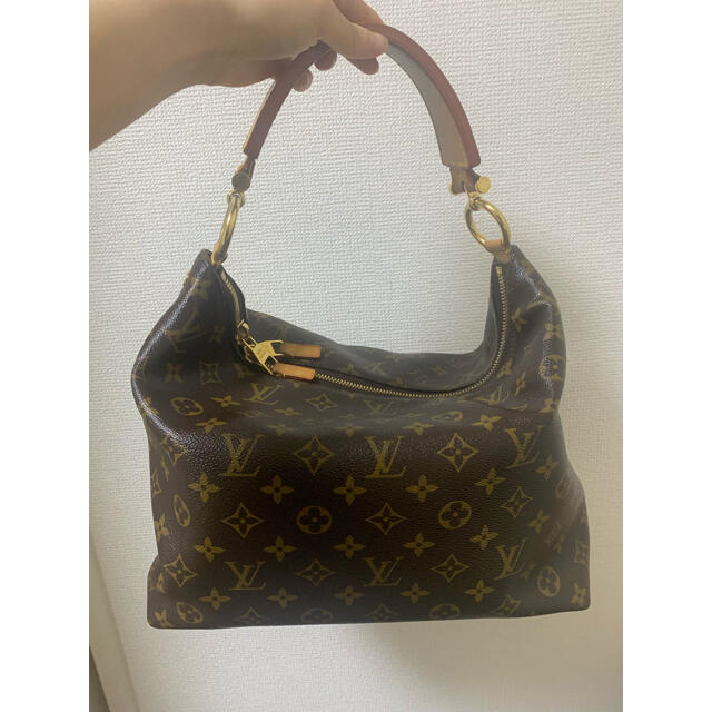 VUITTON バッグ